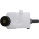 Purchase Top-Quality New Master Cylinder by RAYBESTOS - MC391590 pa3