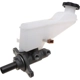 Purchase Top-Quality New Master Cylinder by RAYBESTOS - MC391592 pa1