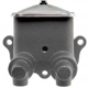 Purchase Top-Quality New Master Cylinder by RAYBESTOS - MC19089 pa12