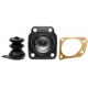 Purchase Top-Quality New Master Cylinder by RAYBESTOS - MC19450 pa13