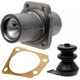 Purchase Top-Quality New Master Cylinder by RAYBESTOS - MC19450 pa15