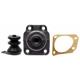 Purchase Top-Quality New Master Cylinder by RAYBESTOS - MC19450 pa5