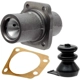 Purchase Top-Quality New Master Cylinder by RAYBESTOS - MC19450 pa6