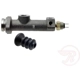 Purchase Top-Quality New Master Cylinder by RAYBESTOS - MC35125 pa14