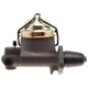 Purchase Top-Quality RAYBESTOS - MC36006 - New Master Cylinder pa16