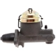 Purchase Top-Quality RAYBESTOS - MC36006 - New Master Cylinder pa21