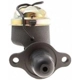 Purchase Top-Quality RAYBESTOS - MC36006 - New Master Cylinder pa3