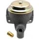 Purchase Top-Quality New Master Cylinder by RAYBESTOS - MC36063 pa25