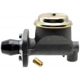 Purchase Top-Quality New Master Cylinder by RAYBESTOS - MC36063 pa28
