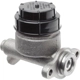 Purchase Top-Quality RAYBESTOS - MC36095 - New Master Cylinder pa12
