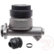 Purchase Top-Quality New Master Cylinder by RAYBESTOS - MC36121 pa15