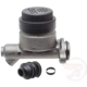 Purchase Top-Quality New Master Cylinder by RAYBESTOS - MC36121 pa16