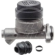 Purchase Top-Quality New Master Cylinder by RAYBESTOS - MC36121 pa17