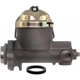Purchase Top-Quality New Master Cylinder by RAYBESTOS - MC36134 pa25