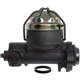 Purchase Top-Quality New Master Cylinder by RAYBESTOS - MC36134 pa28