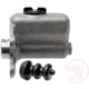 Purchase Top-Quality New Master Cylinder by RAYBESTOS - MC36176 pa20