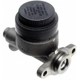 Purchase Top-Quality New Master Cylinder by RAYBESTOS - MC36211 pa1