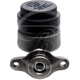 Purchase Top-Quality New Master Cylinder by RAYBESTOS - MC36211 pa28