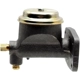Purchase Top-Quality RAYBESTOS - MC36218 - New Master Cylinder pa25