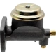 Purchase Top-Quality RAYBESTOS - MC36218 - New Master Cylinder pa27