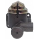 Purchase Top-Quality RAYBESTOS - MC36221 - New Master Cylinder pa5