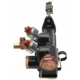 Purchase Top-Quality New Master Cylinder by RAYBESTOS - MC36222 pa1