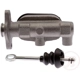 Purchase Top-Quality New Master Cylinder by RAYBESTOS - MC36222 pa12