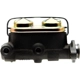 Purchase Top-Quality RAYBESTOS - MC36226 - New Master Cylinder pa18