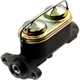 Purchase Top-Quality RAYBESTOS - MC36226 - New Master Cylinder pa21