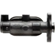 Purchase Top-Quality RAYBESTOS - MC36226 - New Master Cylinder pa23