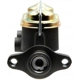 Purchase Top-Quality RAYBESTOS - MC36226 - New Master Cylinder pa27