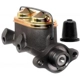Purchase Top-Quality New Master Cylinder by RAYBESTOS - MC36234 pa22