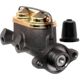 Purchase Top-Quality New Master Cylinder by RAYBESTOS - MC36234 pa8