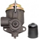 Purchase Top-Quality RAYBESTOS - MC36237 - New Master Cylinder pa19