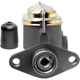 Purchase Top-Quality RAYBESTOS - MC36237 - New Master Cylinder pa22