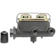 Purchase Top-Quality RAYBESTOS - MC36237 - New Master Cylinder pa26