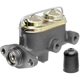 Purchase Top-Quality RAYBESTOS - MC36237 - New Master Cylinder pa9