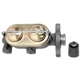 Purchase Top-Quality RAYBESTOS - MC36239 - New Master Cylinder pa23