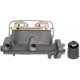Purchase Top-Quality RAYBESTOS - MC36239 - New Master Cylinder pa25