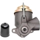 Purchase Top-Quality RAYBESTOS - MC36239 - New Master Cylinder pa31