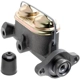 Purchase Top-Quality RAYBESTOS - MC36239 - New Master Cylinder pa9
