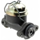 Purchase Top-Quality New Master Cylinder by RAYBESTOS - MC36242 pa1