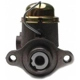 Purchase Top-Quality New Master Cylinder by RAYBESTOS - MC36246 pa3