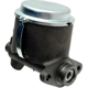 Purchase Top-Quality RAYBESTOS - MC36252 - New Master Cylinder pa23