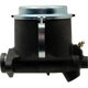 Purchase Top-Quality RAYBESTOS - MC36252 - New Master Cylinder pa26