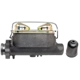 Purchase Top-Quality New Master Cylinder by RAYBESTOS - MC36258 pa19