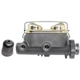 Purchase Top-Quality New Master Cylinder by RAYBESTOS - MC36258 pa20