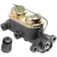Purchase Top-Quality New Master Cylinder by RAYBESTOS - MC36258 pa24