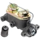 Purchase Top-Quality New Master Cylinder by RAYBESTOS - MC36258 pa29