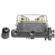 Purchase Top-Quality New Master Cylinder by RAYBESTOS - MC36258 pa6